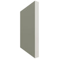 Fabuwood Allure Galaxy Linen 3" W X 34 1/2" H X 12" D Base Column