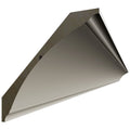 Fabuwood Allure Galaxy Linen 96" W X 5 1/2" H X 5 1/2" D X- Large Cove Crown Molding