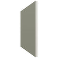 Fabuwood Allure Galaxy Linen 1 1/2" W X 34 1/2" H X 24" D Dishwasher End Panel