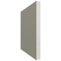 Fabuwood Allure Galaxy Linen 3" W X 34 1/2" H X 24" D Dishwasher End Panel