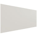 Fabuwood Allure Galaxy Linen 48" W X 96" H X 1/4" D MDF Back Panel