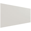 Fabuwood Allure Galaxy Linen 48" W X 96" H X 1/2" D Plywood