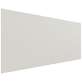 Fabuwood Allure Galaxy Linen 48" W X 96" H X 3/4" D Plywood