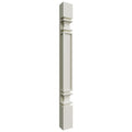 Fabuwood Allure Galaxy Linen 3" W X 36" H X 1 1/2" D Plain Base Pilaster