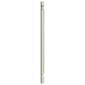 Fabuwood Allure Galaxy Linen 3" W X 84" H X 1 1/2" D Plain Tall Pilaster