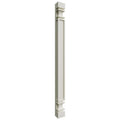 Fabuwood Allure Galaxy Linen 3" W X 42" H X 1 1/2" D Plain Wall Pilaster