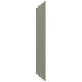 Fabuwood Allure Galaxy Linen 3/4" W X 96" H X 24" D End Panel