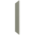 Fabuwood Allure Galaxy Linen 3" W X 96" H X 24" D Refrigerator End Panel