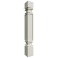 Fabuwood Allure Galaxy Linen 4 1/2" W X 36 1/2" H X 4 1/2" D Standard Post