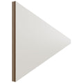 Fabuwood Allure Galaxy Linen 96" W X 4 1/2" H X 1/4" D Toe Kick