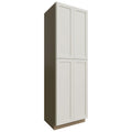 Fabuwood Allure Galaxy Linen 30" W X 96" H X 24" D Tall Pantry Cabinet