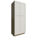 Fabuwood Allure Galaxy Linen 36" W X 90" H X 24" D Tall Pantry Cabinet