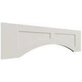Fabuwood Allure Galaxy Linen 42" W X 12" H Arched-Raised Panel