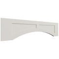 Fabuwood Allure Galaxy Linen 48" W X 12" H Arched-Raised Panel