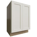 Fabuwood Allure Galaxy Linen 24" W X 34 1/2" H X 21" D Full Height Single Door Cabinet