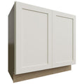 Fabuwood Allure Galaxy Linen 36" W X 34 1/2" H X 21" D Full Height Single Door Cabinet