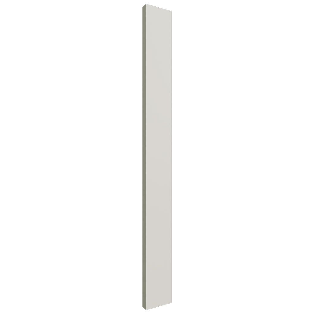 Fabuwood Allure Galaxy Linen 3" W X 30" H Wall Filler