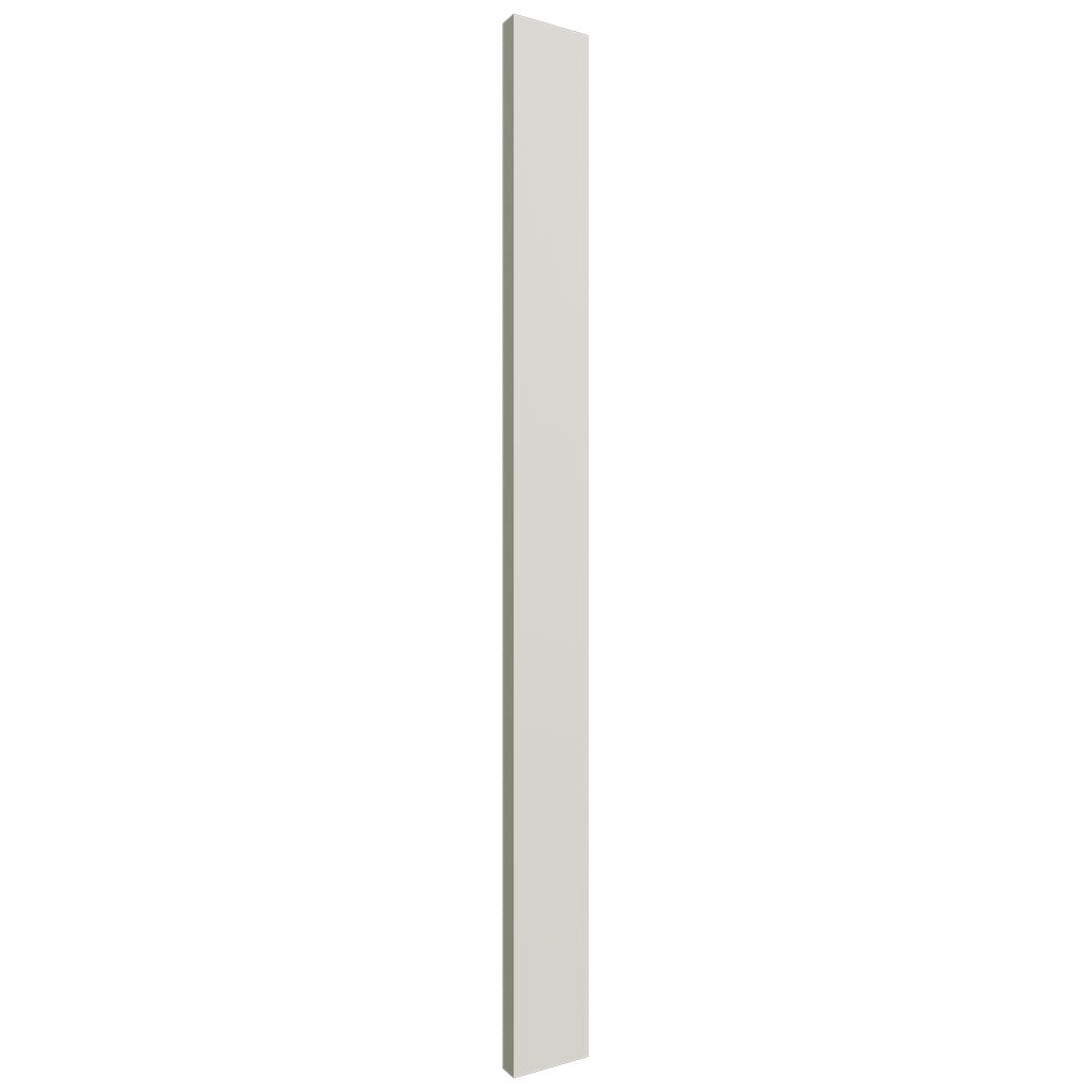 Fabuwood Allure Galaxy Linen 3" W X 36" H Wall Filler