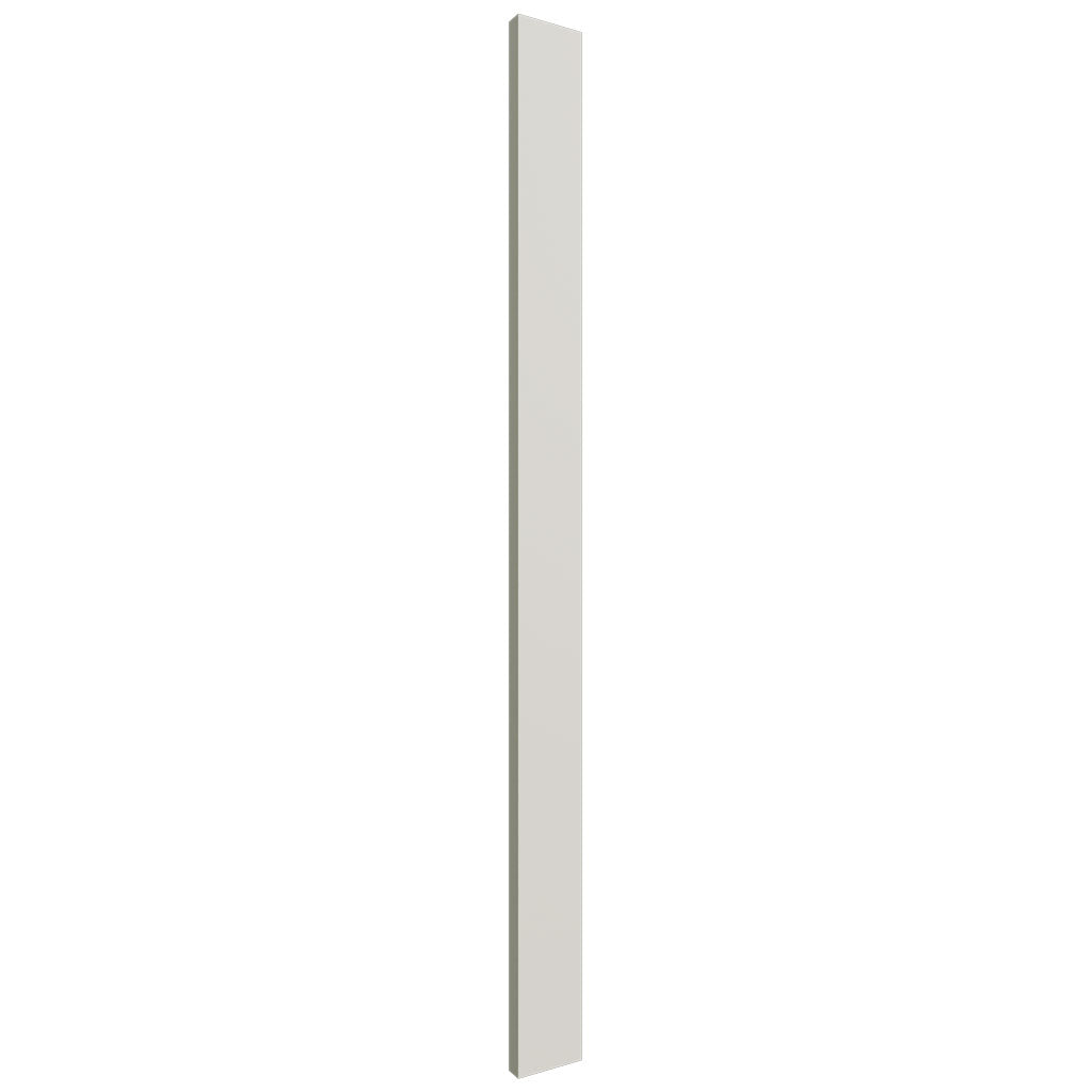 Fabuwood Allure Galaxy Linen 3" W X 42" H Wall Filler