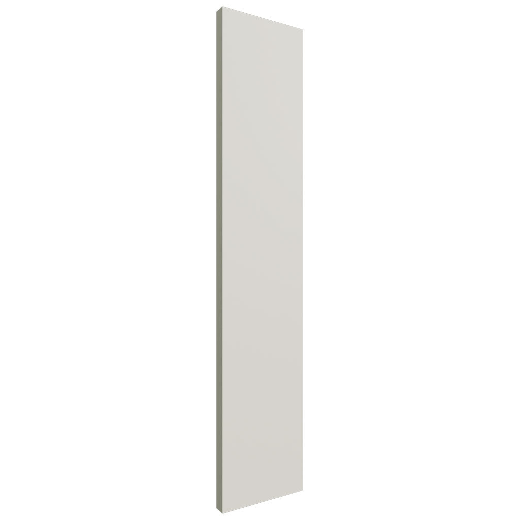 Fabuwood Allure Galaxy Linen 6" W X 30" H Wall Filler