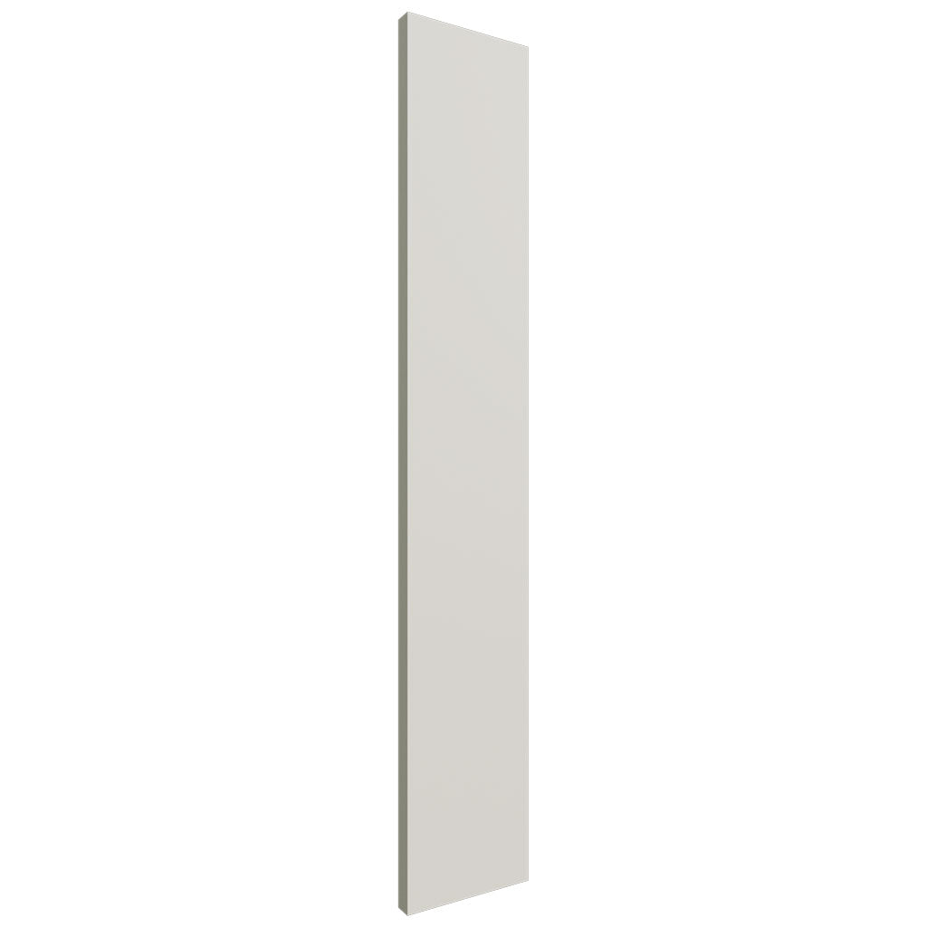 Fabuwood Allure Galaxy Linen 6" W X 36" H Wall Filler