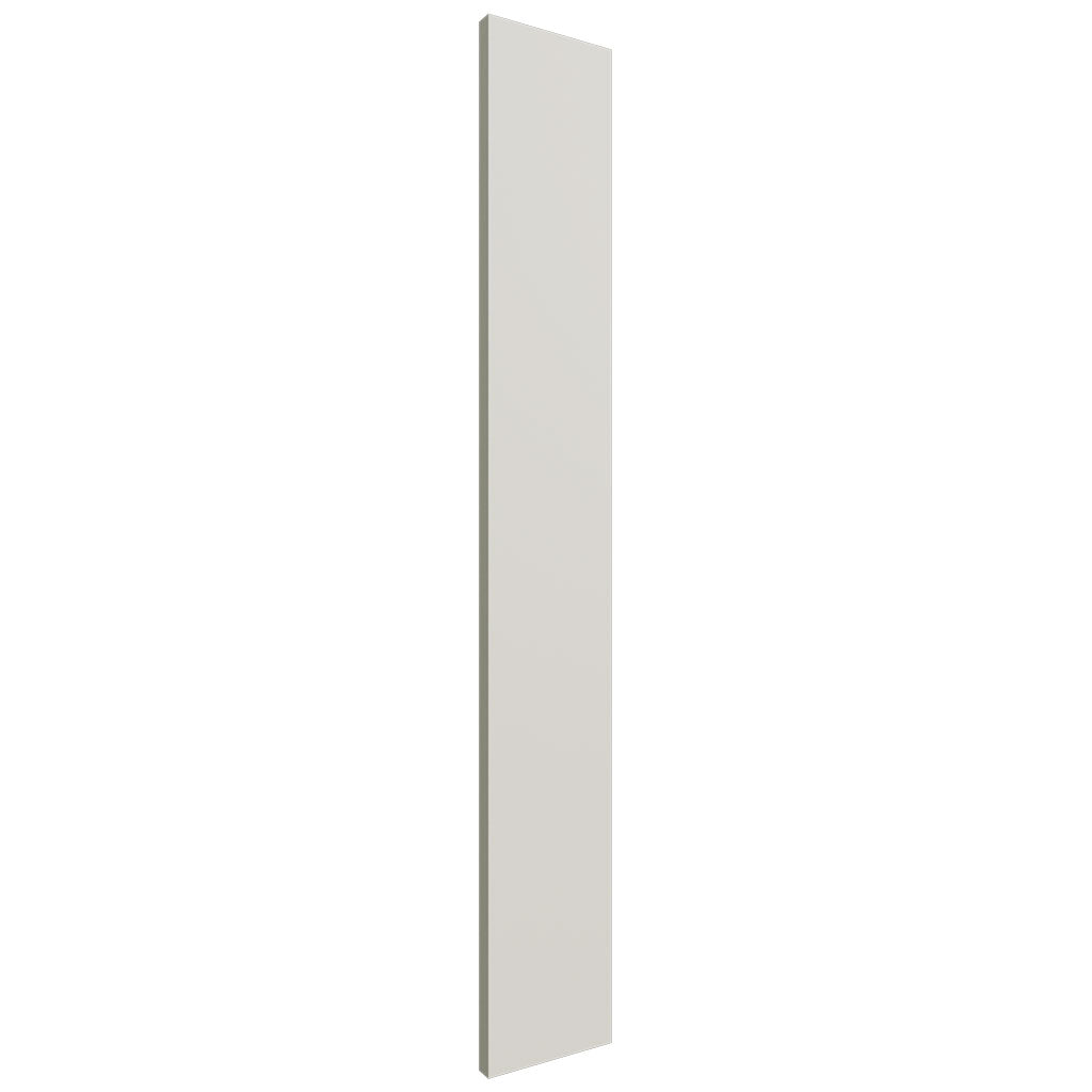 Fabuwood Allure Galaxy Linen 6" W X 42" H Wall Filler