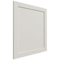 Fabuwood Allure Galaxy Linen 23 1/2" W X 29 3/8" H X 3/4" D Wainscot Panel