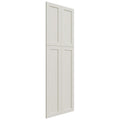 Fabuwood Allure Galaxy Linen 23 1/2" W X 78 3/4" H X 3/4" D Wainscot Panel