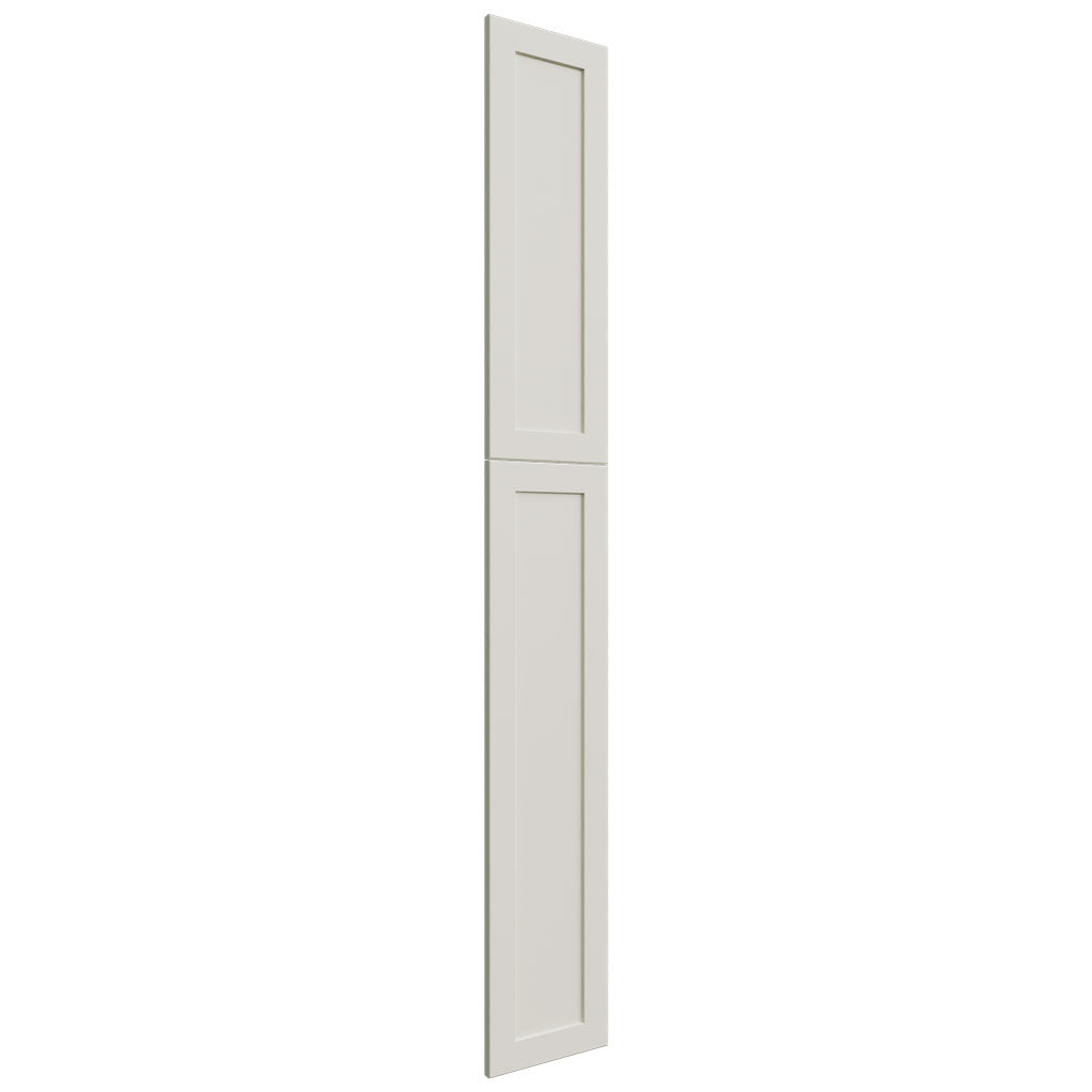 Fabuwood Allure Galaxy Linen 11 3/4" W X 84 3/4" H X 3/4" D Wainscot Panel