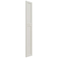 Fabuwood Allure Galaxy Linen 11 3/4" W X 84 3/4" H X 3/4" D Wainscot Panel