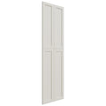 Fabuwood Allure Galaxy Linen 23 1/2" W X 90 3/4" H X 3/4" D Wainscot Panel