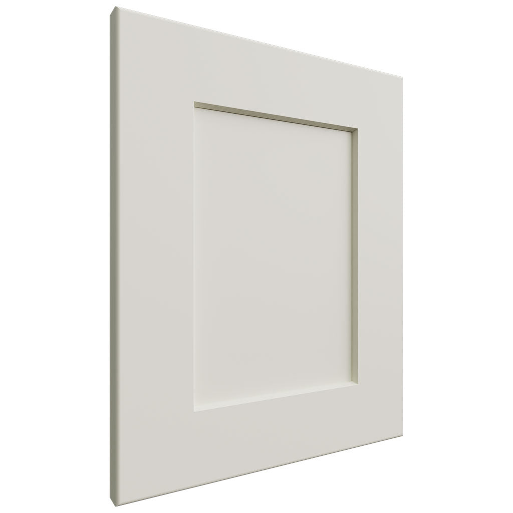 Fabuwood Allure Galaxy Linen 11 1/2" W X 14 1/2" H X 3/4" D Wainscot Panel