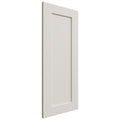 Fabuwood Allure Galaxy Linen 11 1/2" W X 29 1/2" H X 3/4" D Wainscot Panel