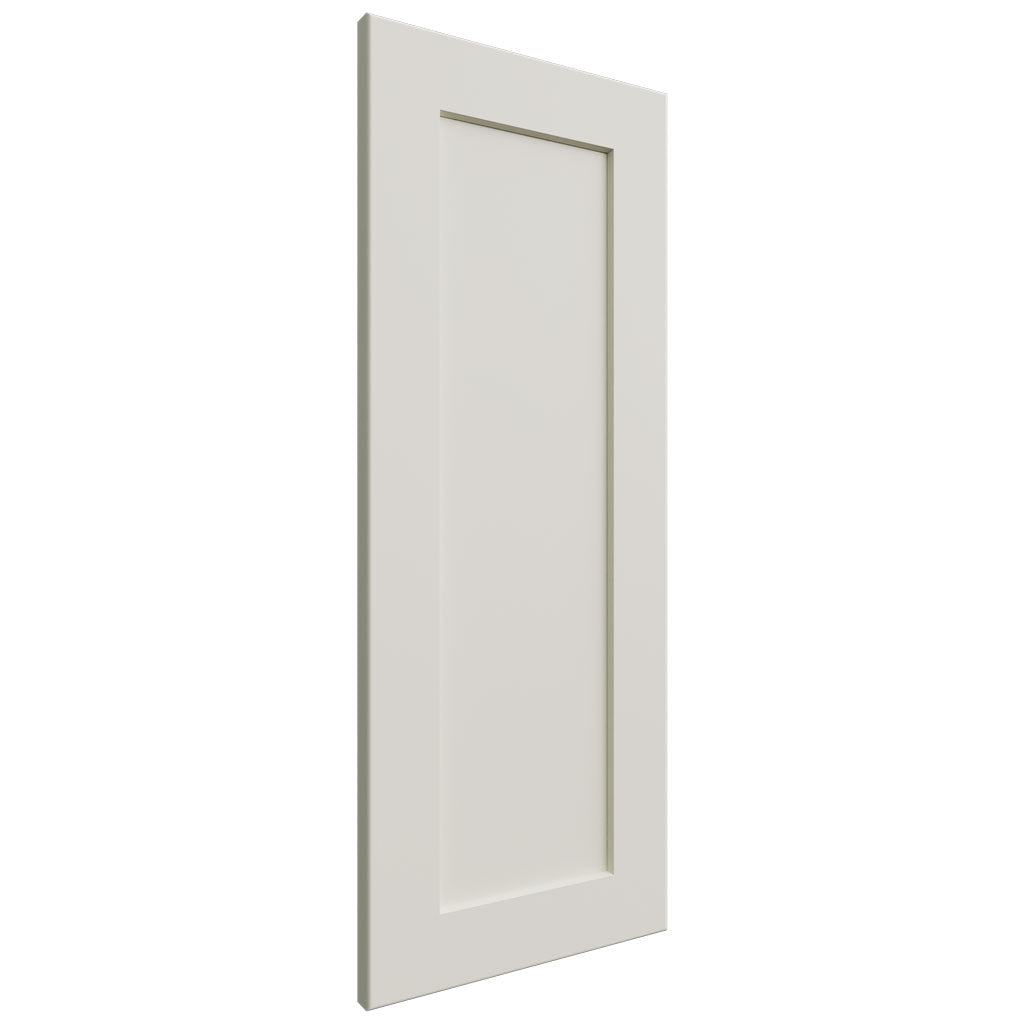 Fabuwood Allure Galaxy Linen 11 1/2" W X 29 1/2" H X 3/4" D Wainscot Panel