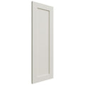 Fabuwood Allure Galaxy Linen 11 1/2" W X 35 1/2" H X 3/4" D Wainscot Panel