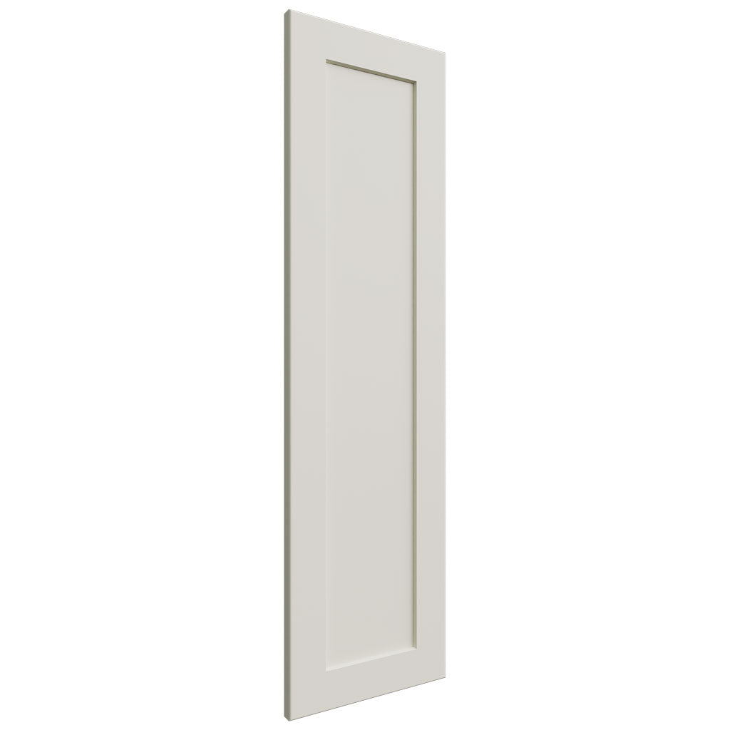 Fabuwood Allure Galaxy Linen 11 1/2" W X 41 1/2" H X 3/4" D Wainscot Panel