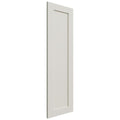 Fabuwood Allure Galaxy Linen 11 1/2" W X 41 1/2" H X 3/4" D Wainscot Panel