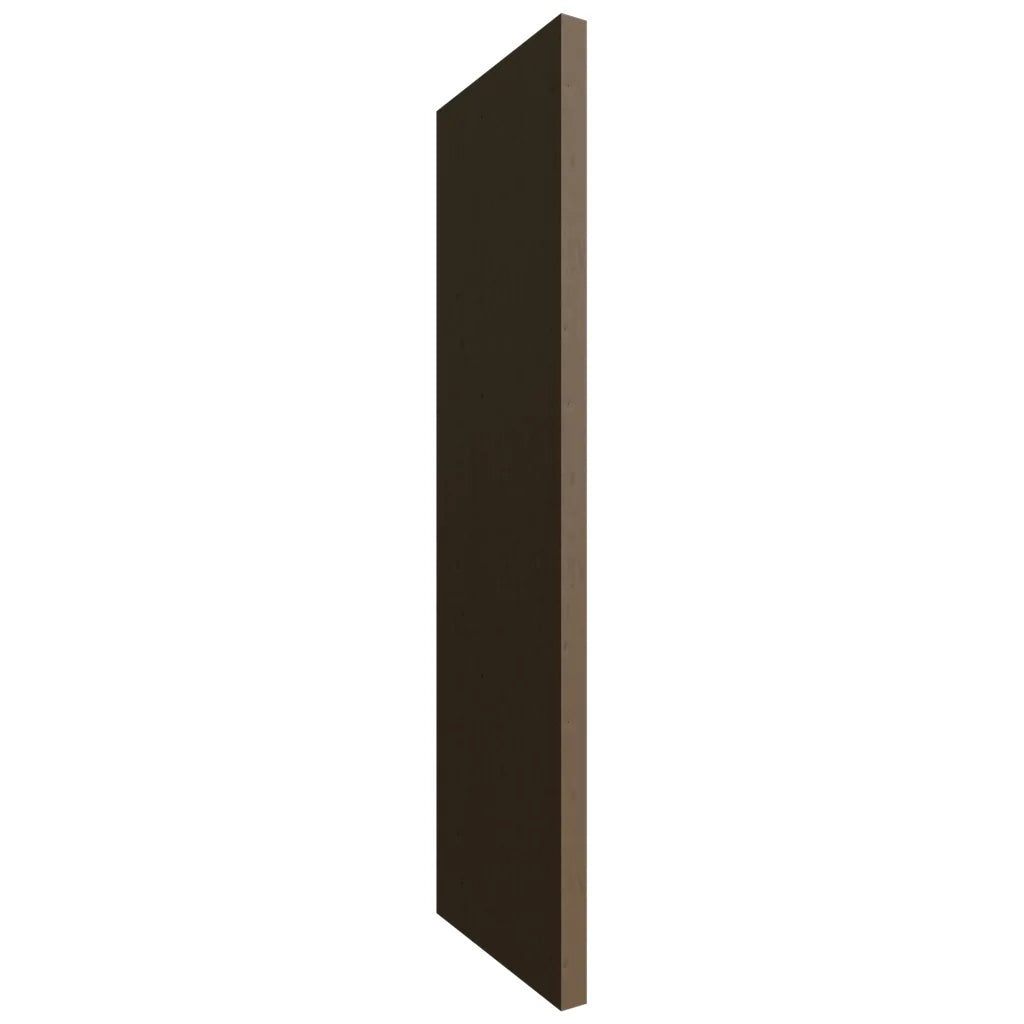 Fabuwood Allure Galaxy Mocha 3" W X 96" H X 27" D Tall Column