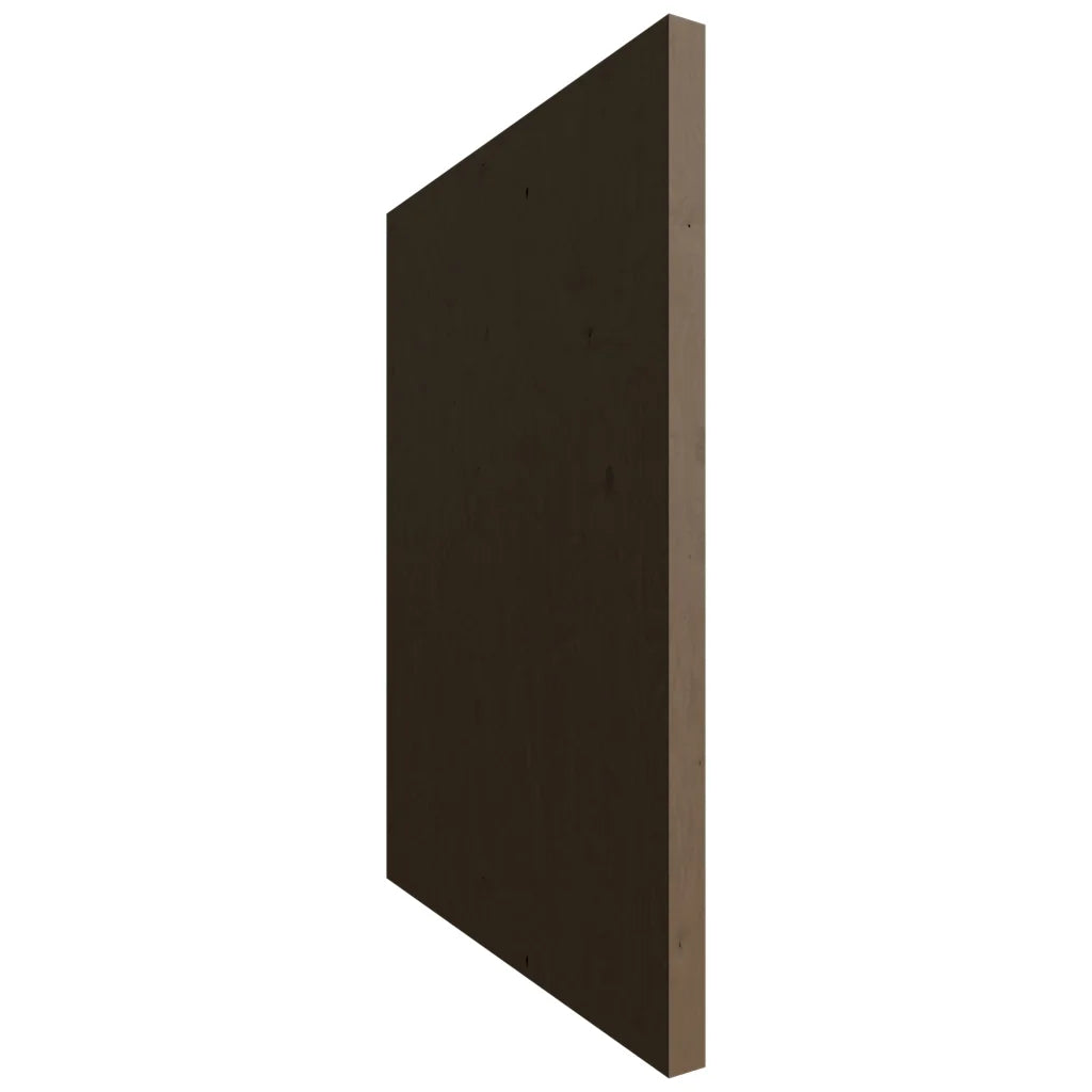 Fabuwood Allure Galaxy Mocha 1 1/2" W X 34 1/2" H X 24" D Dishwasher End Panel