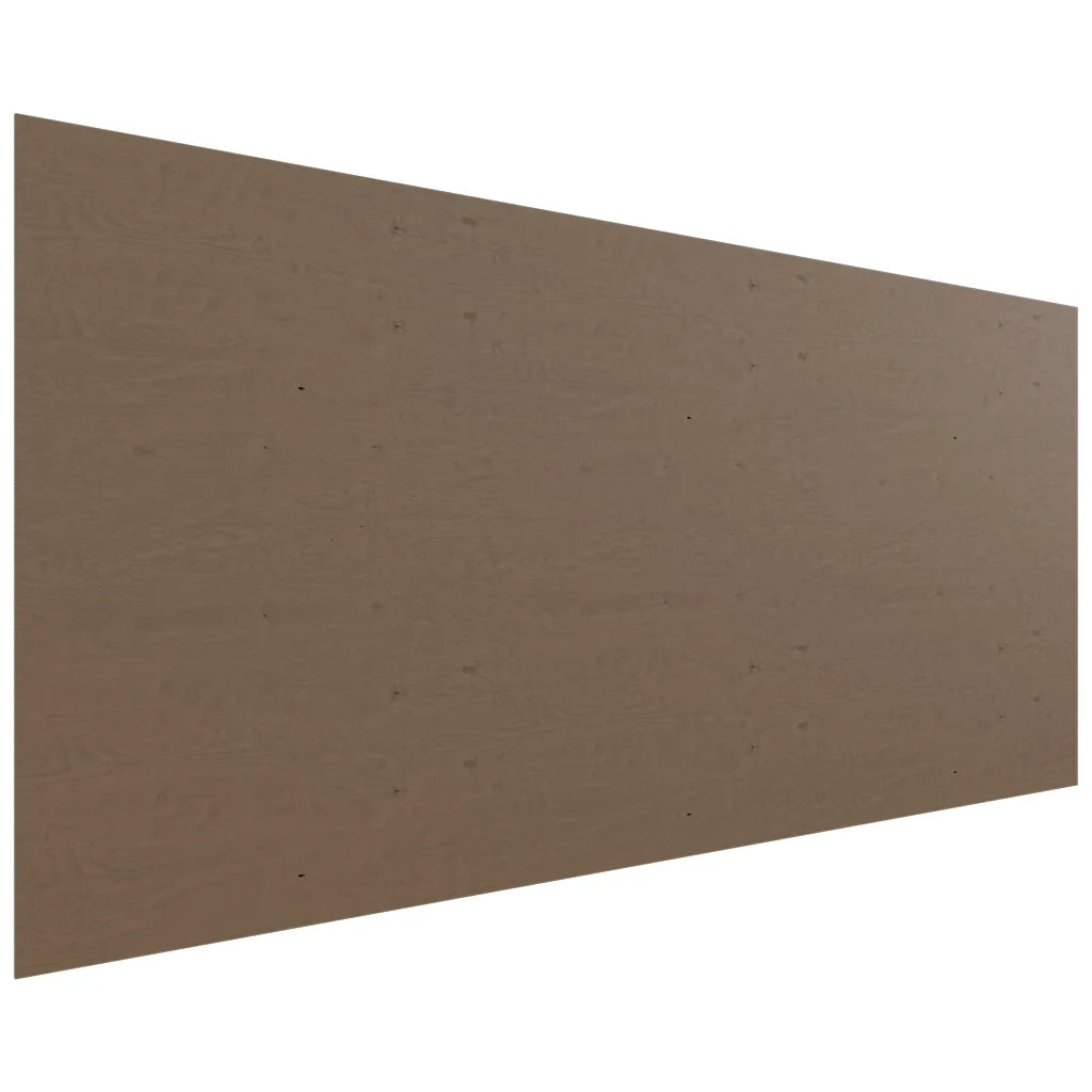 Fabuwood Allure Galaxy Mocha 48" W X 96" H X 1/2" D Plywood
