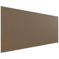 Fabuwood Allure Galaxy Mocha 48" W X 96" H X 1/2" D Plywood