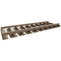 Fabuwood Allure Galaxy Mocha 36" W X 1 1/2" H X 11 1/4" D  Stemware Rack