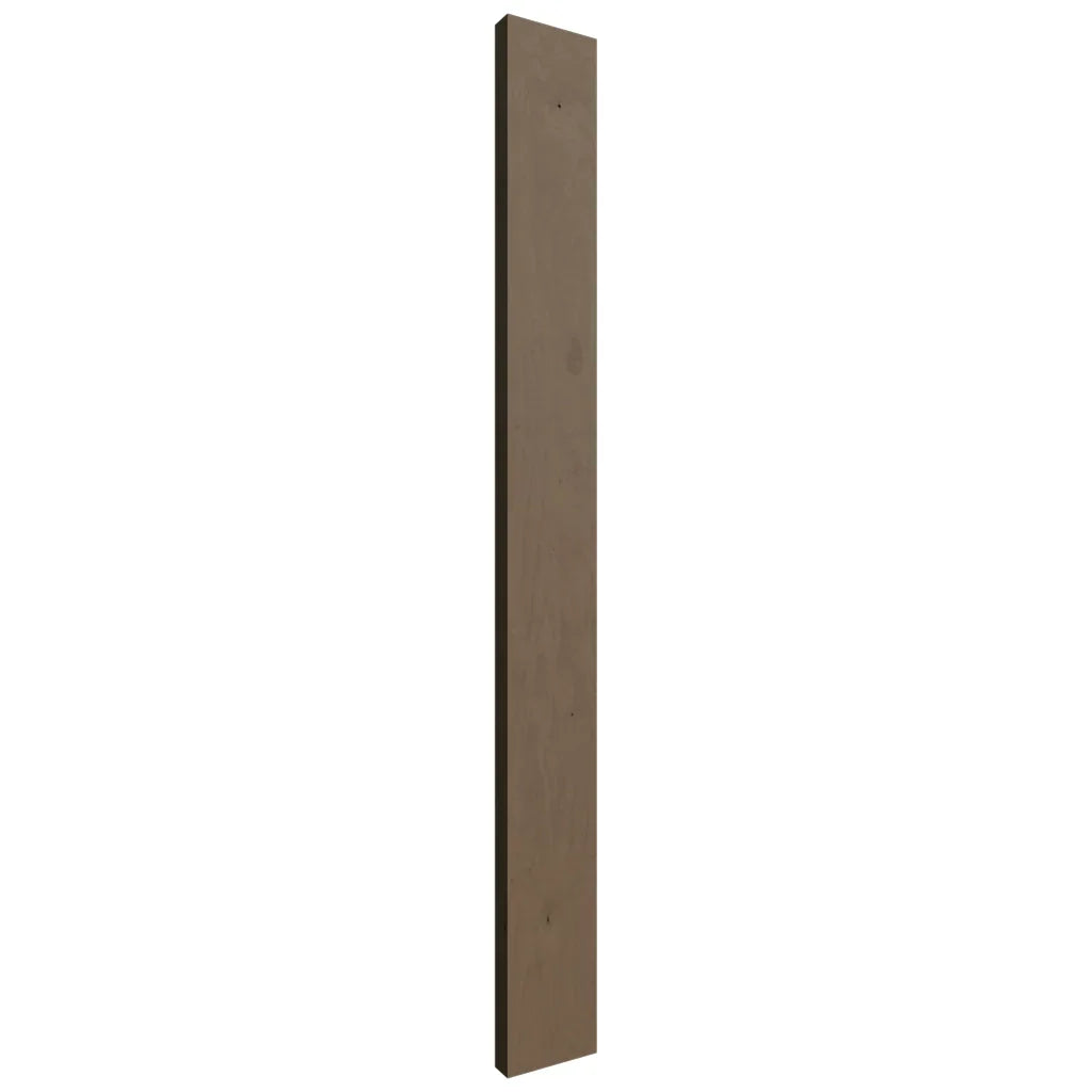 Fabuwood Allure Galaxy Mocha 3" W X 30" H Wall Filler