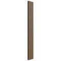 Fabuwood Allure Galaxy Mocha 3" W X 30" H Wall Filler