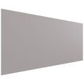Fabuwood Allure Galaxy Nickel 48" W X 96" H X 1/4" D MDF Back Panel
