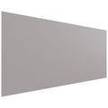 Fabuwood Allure Galaxy Nickel 48" W X 96" H X 3/4" D Plywood