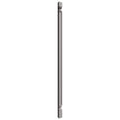 Fabuwood Allure Galaxy Nickel 3" W X 96" H X 1 1/2" D Plain Tall Pilaster