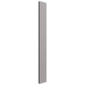 Fabuwood Allure Galaxy Nickel 3" W X 30" H Wall Filler