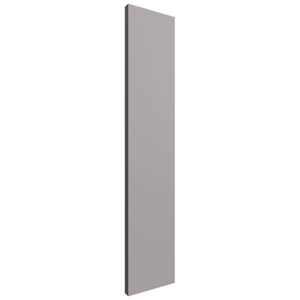 Fabuwood Allure Fusion Nickel 6" W X 30" H Wall Filler