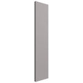 Fabuwood Allure Galaxy Nickel 6" W X 30" H Wall Filler